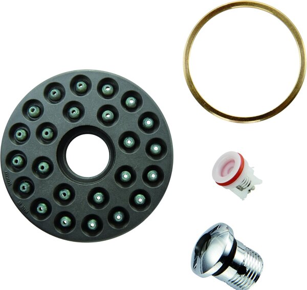 Piatto doccia Grohe grigio scuro - 45661XX0