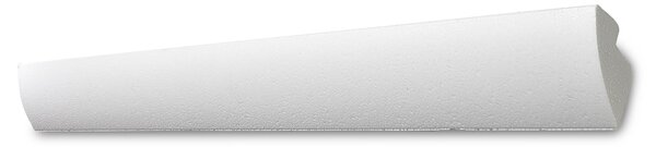 Apparecchio a stecca Decosa G35 (Karoline), 42 x 45 mm, 2 m - 10 pezzi