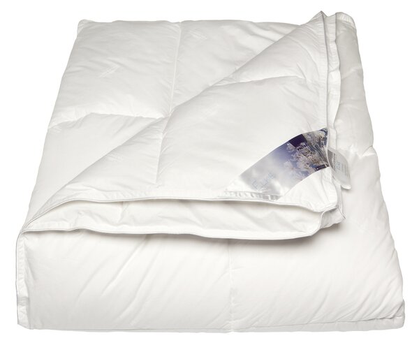 Piumino Polydaun ELKE - 4 stagioni - morbido come la piuma - 240x220 cm
