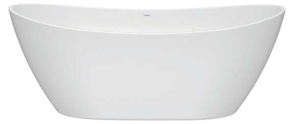 Baignoire Duravit DuraVato, îlot, blanche, 700569000000000, 700569000000000