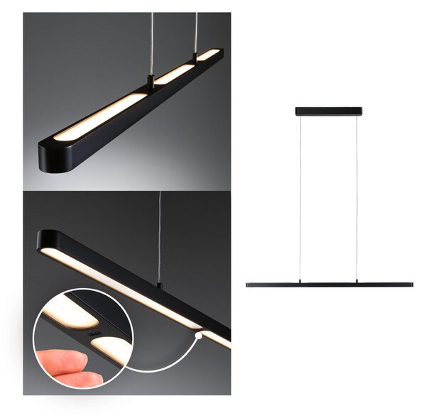 Paulmann Lampada a sospensione LED Mailo