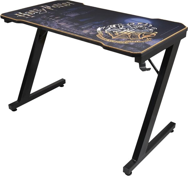 Subsonic SA5593-H1 Subsonic Gaming Tisch Harry Potter