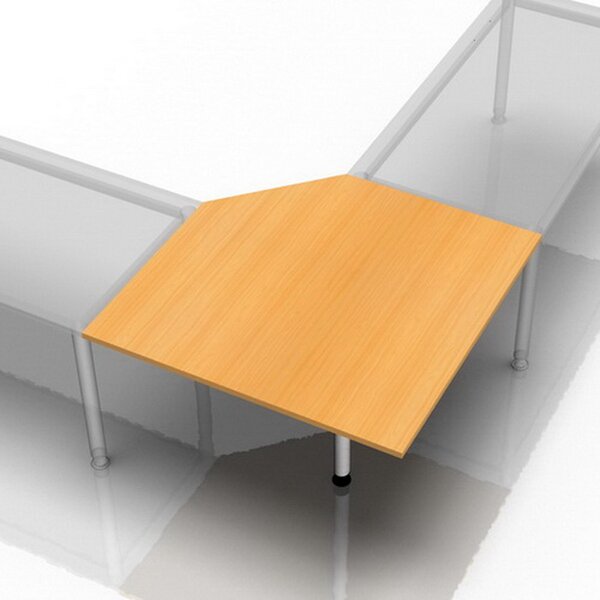 Pannello trapezoidale Jt12 Java Faggio