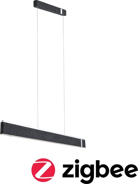 Paulmann Lampada a sospensione LED Jagun