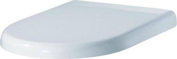 Ideal standard r392101, sedile copri-wc WASHPOINT termoind soft