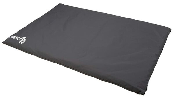 Tappeto per cani DISTRICT70 LODGE grigio scuro XL