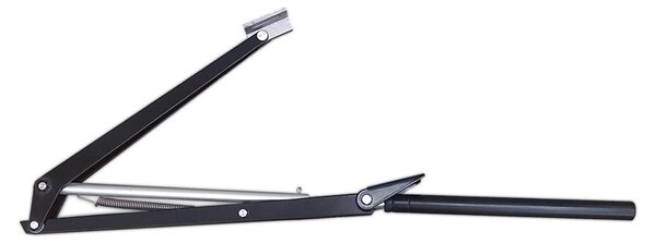 Westmann Apri finestra automatico Accessori per serre 36x7x6 cm