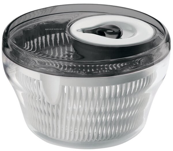 Centrifuga per insalata Grande diametro 28 Latina 169000 Grigio