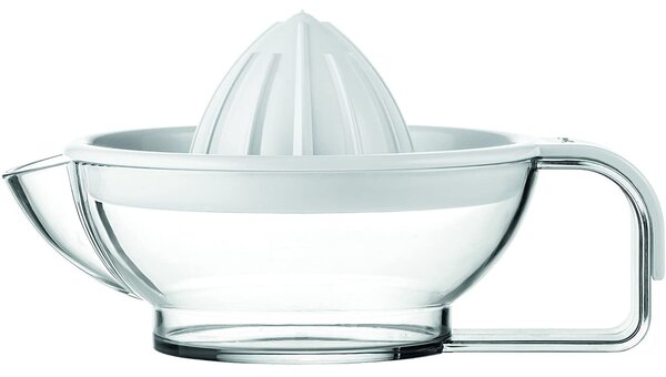 Spremiagrumi Kitchen Active Design, Bianco, 16 x 20 x h11 cm