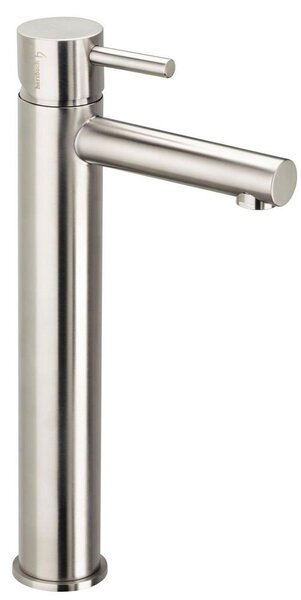 Miscelatore monocomando per lavabo Herzbach 17.133200.2.09 DESIGN iX