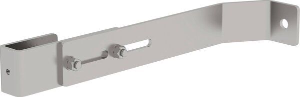Ancoraggio a parete 280-310 mm V4A per scala in PRFV