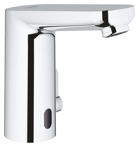 Miscelatore per lavabo Grohe Eurosmart CE IR con batteria di miscelazione VC