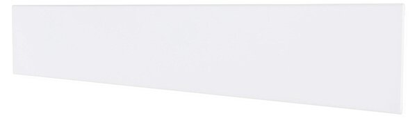Stufa elettrica a convezione, 1200 W, con termostato LED, grado di protezione IP24C