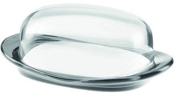 Burriera Feeling, Grigio cielo Cielo, 20 x 12.3 x h7.5 cm