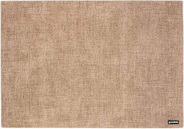 Tovaglietta Double Face Fabric Tiffany, Sabbia, 43 x 30 cm