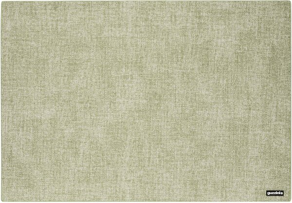 Tovaglietta Double Face Fabric Tiffany, dimensioni 43 x 30 cm Verde Menta