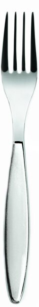 Posate Feeling 24 pezzi Colore Bianco in acciaio inox 18/10 AISI 420 di Altissima qualit� lavabili in lavastoviglie colore bianco
