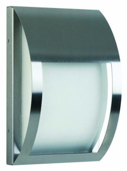 Lampada da parete per esterni, 1 x E27/75W