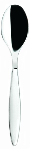 Cucchiai da tavola Feeling set da 6 pezzi in acciaio 18/10 (AISI 304) 20,05 cm manico ABS Lavabile in lavastoviglie
