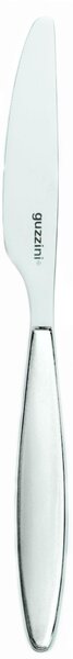 Coltelli da Tavola FEELING set da 6 pezzi in acciaio 18.10 AISI304 22.5 Cm Bianco lavabili in lavastoviglie