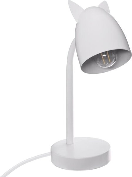 Lampada da tavolo OREILLES, metallo
