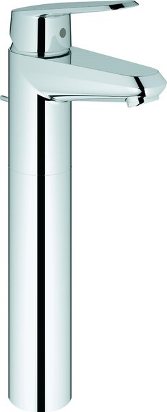 Grohe Eurodisc Cosmopolitan miscelatore per lavabo freestanding cromo - 23055002