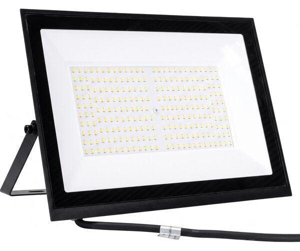 Aigostar - Faro LED LED/150W/230V 6500K IP65 nero