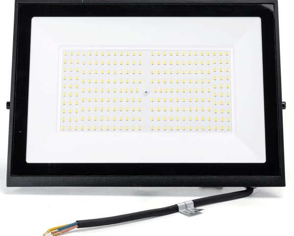 Aigostar - Faro LED LED/150W/230V 6500K IP65 nero