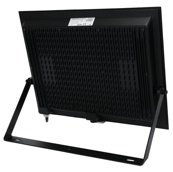 Aigostar - Proiettore LED/200W/230V 6500K IP65 nero