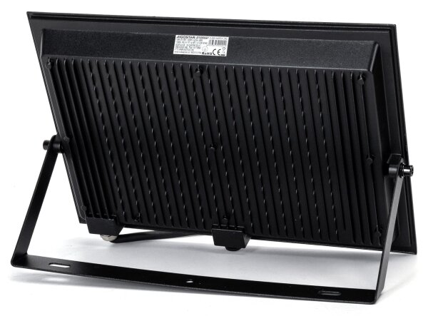 Aigostar - Faro LED LED/150W/230V 6500K IP65 nero