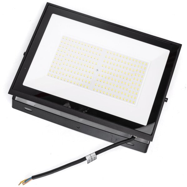 Aigostar - Faro LED LED/150W/230V 6500K IP65 nero