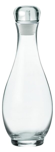 Oliera Acetiera �10.7xh29 cm - 1000 cc Gocce ampolla ergononica con dosatore taglia e raccogli goccia