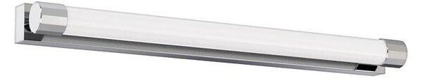 Top Light-LED Illuminazione per specchio da bagno TURIA LED/8W/230V IP44 40 cm cromo lucido