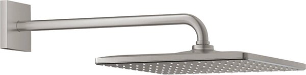 Set doccia GROHE 422 x 310 mm acciaio inox 26564DC0