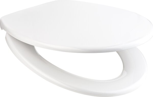 OPAL ONE Sedile WC standard SoftClose con funzione TakeOff, bianco