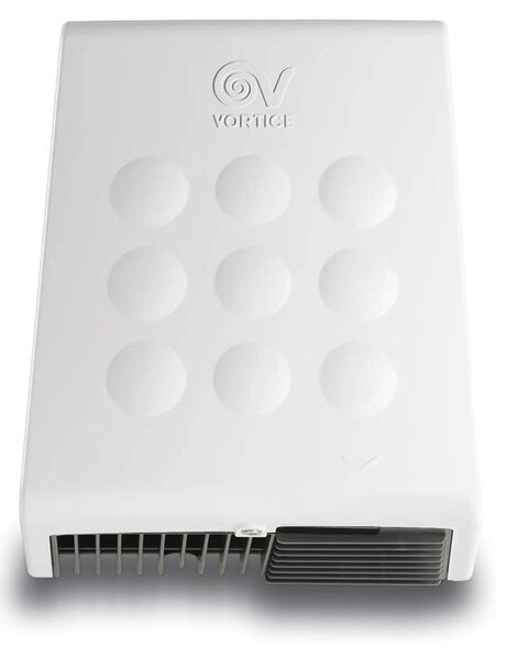 Asciugamani automatico Optimal Dry A