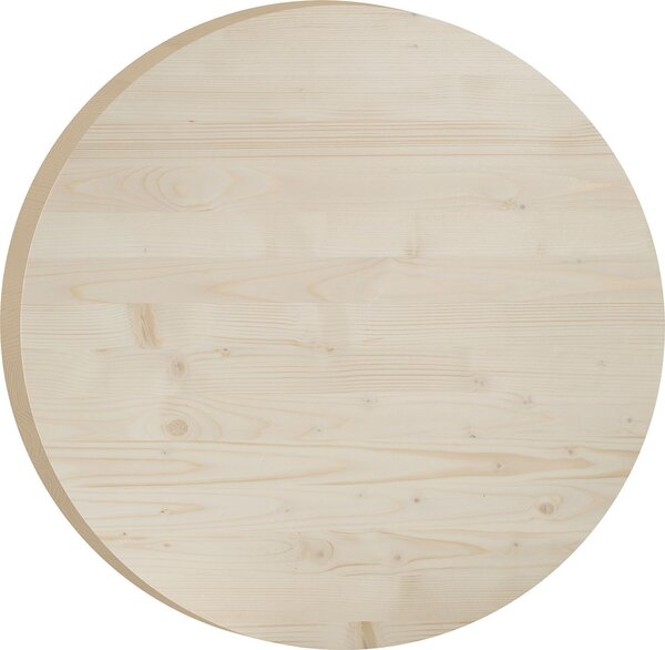 Astigarraga Piano da tavolo 75 Cm Beige Beige Taglia unica