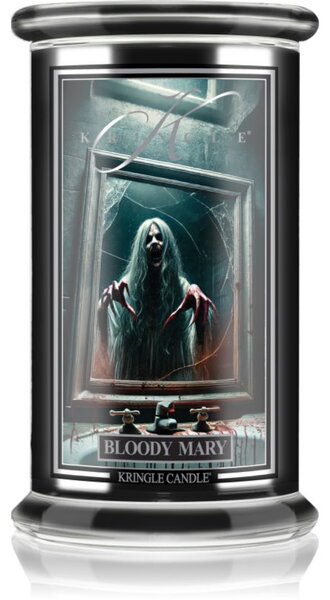 Kringle Candle Bloody Mary candela profumata 623 g
