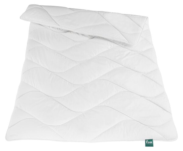 Piumino Medicott Soft, dimensioni 135x200 cm Piumino per tutte le stagioni