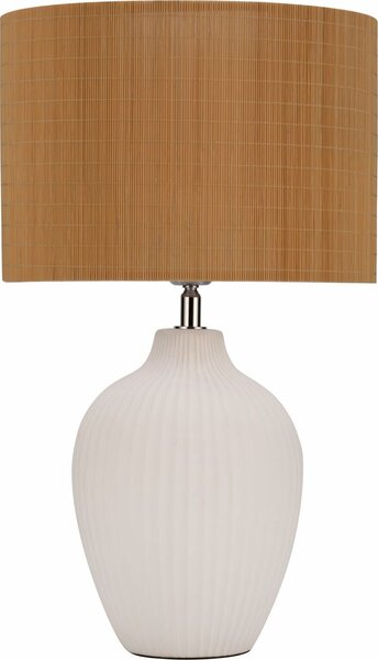 Lampada da tavolo Pauleen Timber Glow