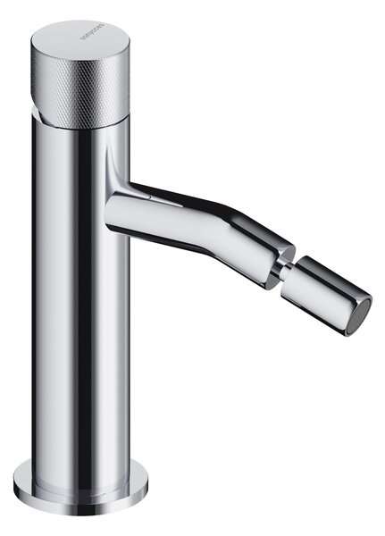 SANYCCES LOOP K ColdOpen Miscelatore monocomando per bidet cromato