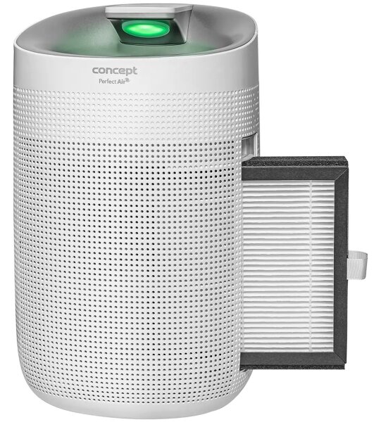 Concept 42392923 - Filtro per deumidificatore e purificatore d'aria per modelli OV1200/OV1210