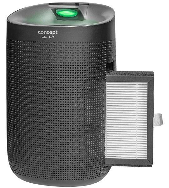Concept 42392923 - Filtro per deumidificatore e purificatore d'aria per modelli OV1200/OV1210