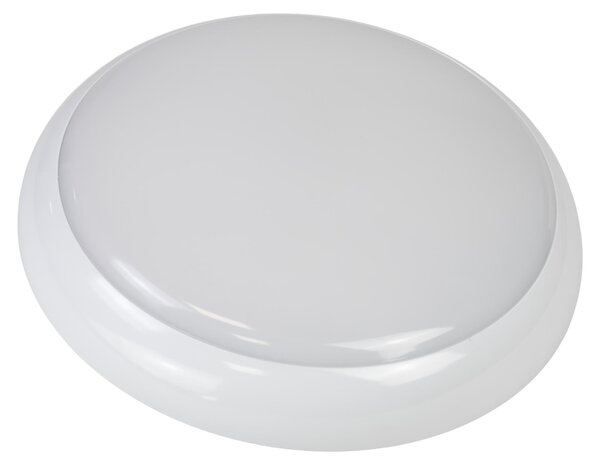 Plafoniera di emergenza a LED ENOVALITE, 8 ore
