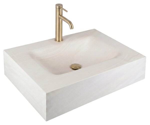Rea Lavabo Sospeso Apollo Gran Cloud Sky 80