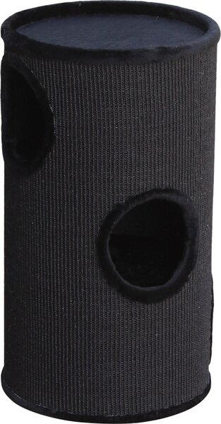 Tiragraffi Nobby "Dasha II" nero, 63004-04