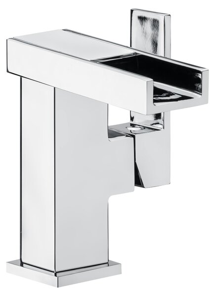 TARDES miscelatore monocomando per lavabo cromo