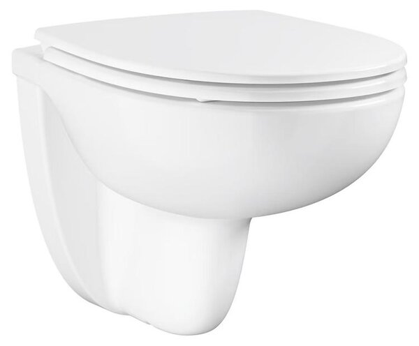 Set di WC sospesi GROHE Bau Ceramic