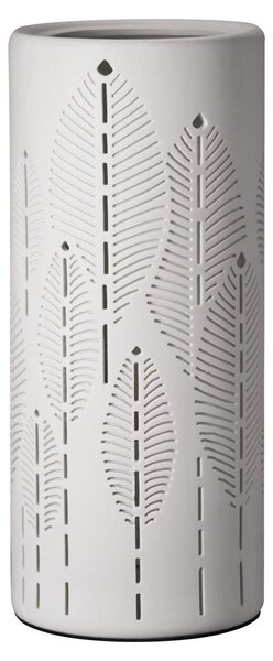 Lampada da tavolo Pauleen Warm Sunkiss E14 max. 20W Bianco opaco