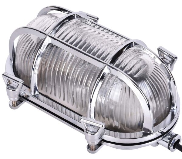 Applique da esterno VARMLAND 1xE27/12W/230V IP64